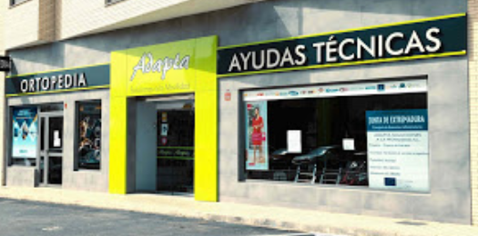 Ortopedia Adapta Badajoz servicio oficial Batec Mobility