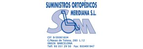 Suministros ortopédicos Meridiana - SOM servicio oficial Batec Mobility en Barcelona