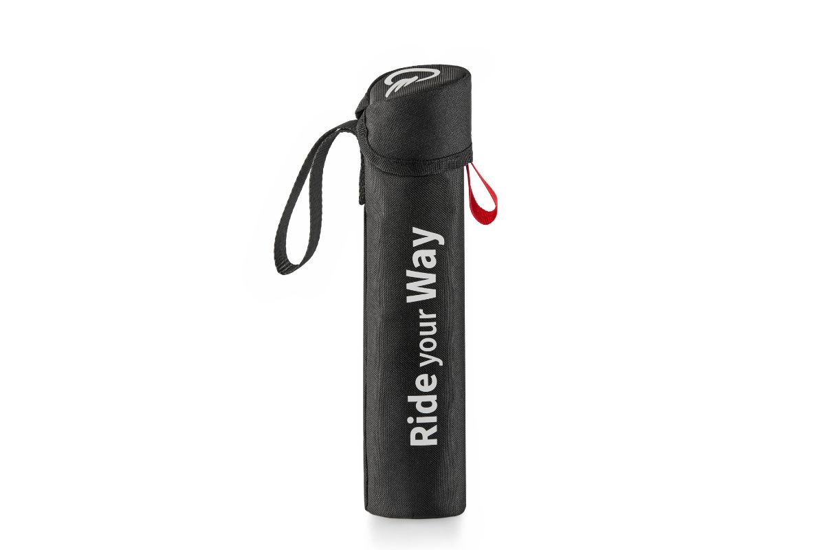 216 Wh Battery Case