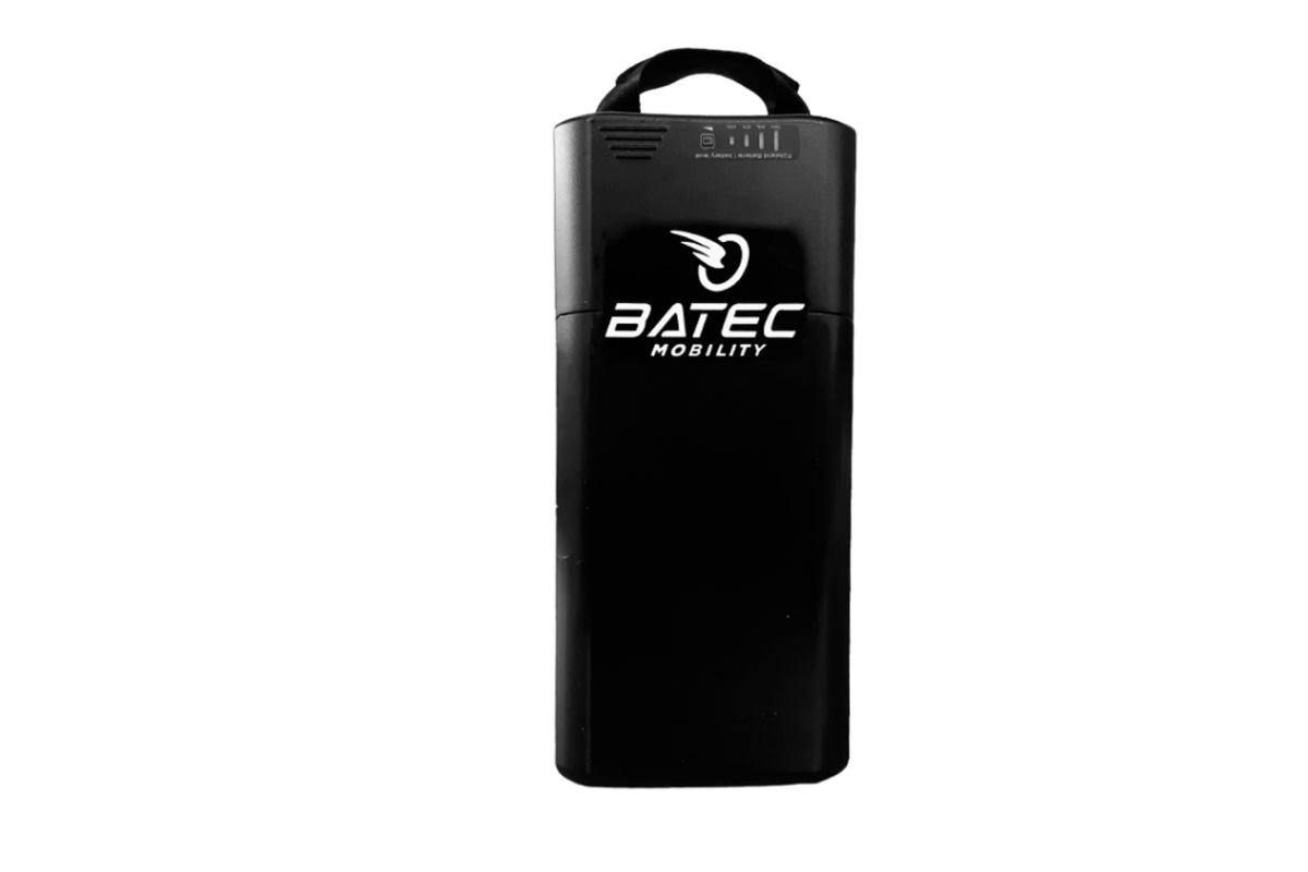 Batería 418 Wh Batec Mini 2 Batec Mobility